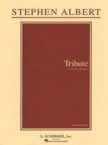 Tribute