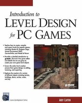 Introduction to Level Design for Pc Games