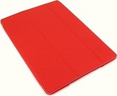 Xssive Slim Case voor Apple iPad Pro 9.7 Inch - Tablet Hoes - Smart Case - Rood