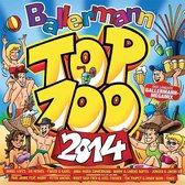 Ballermann Top 100 2014