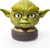 Interactive Bust: Yoda Yedi Talker