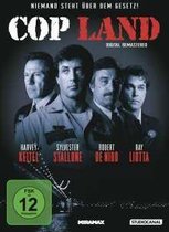 Mangold, J: Cop Land