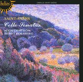 Saint-Saens: Music For Cello