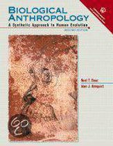 Biological Anthropology