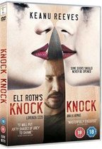 Knock Knock [DVD]