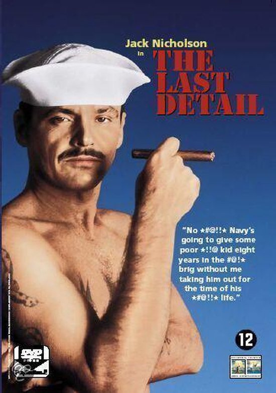 The Last Detail