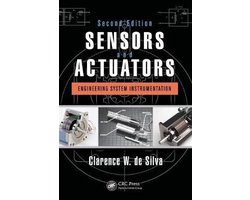 Omslag van Sensors and Actuators