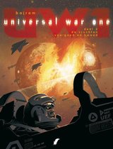 Universal war one hc02. de vruchten van kennis