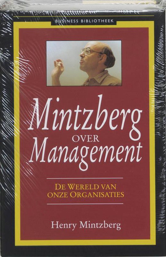 Mintzberg Over Management - Henry Mintzberg | Respetofundacion.org