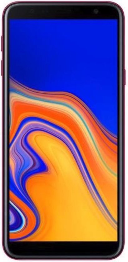 Samsung Galaxy J4 + - 32 Go - Rose | bol