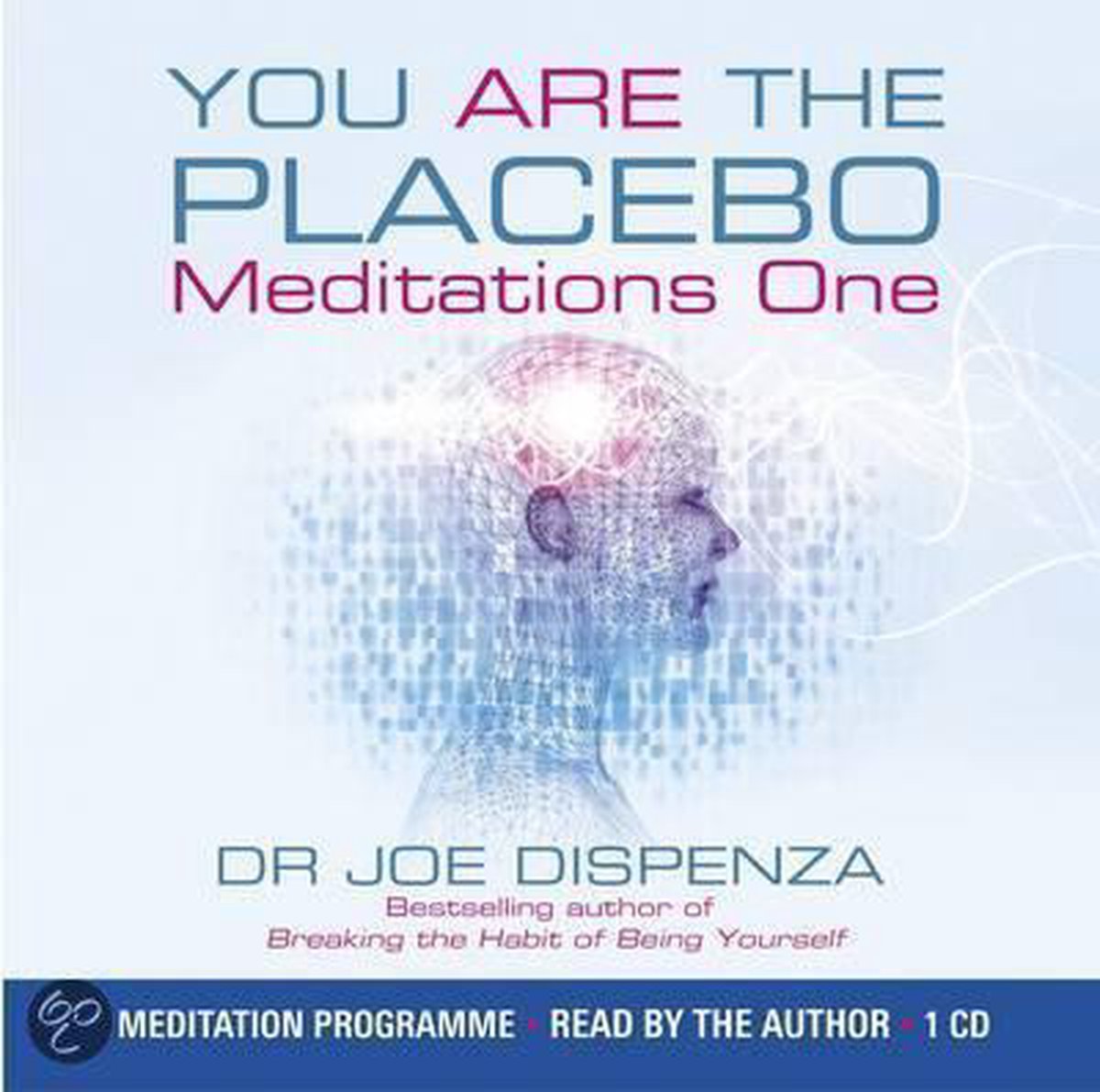 joe dispenza meditation you are the placebo