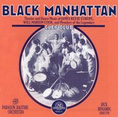 The Paragon Ragtime Orchestra - Black Manhattan, Theater and Dance Music of Europe (CD)