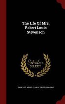 The Life of Mrs. Robert Louis Stevenson