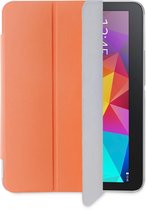 BeHello Samsung Galaxy Tab 4 10.1 Smart Stand Case Coral