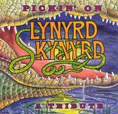 Lynyrd Skynyrd Tribute Album: Pickin' On Lynyrd Skynyrd