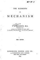 The Elements of Mechanism
