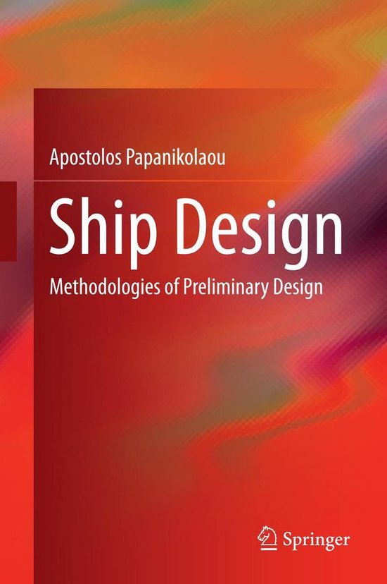 Engineering (R0) - Ship Design - cover