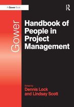 Project and Programme Management Practitioner Handbooks - Gower Handbook of People in Project Management