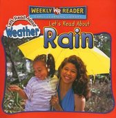 Let's Read about Rain