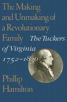Jeffersonian America-The Making and Unmaking of a Revolutionary Family