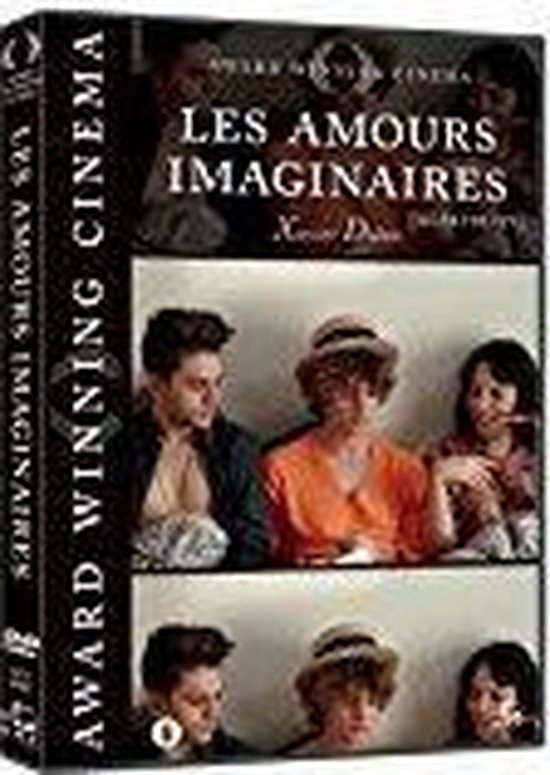 Les Amours Imaginaires (Coll Primes
