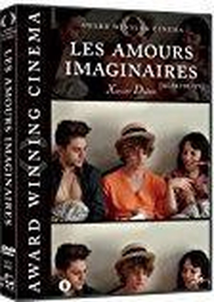 Les Amours Imaginaires (Coll Primes