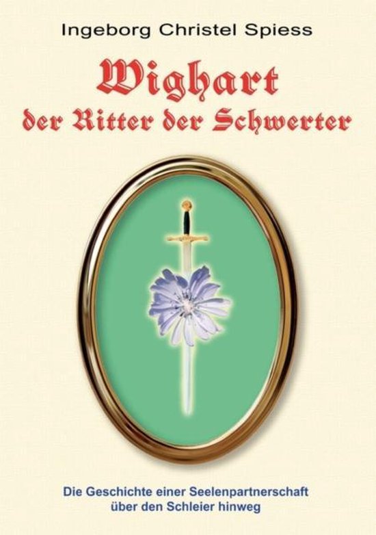 WIGHART der Ritter der Schwerter - cover