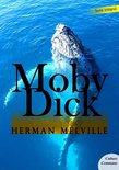 Les grands classiques Culture commune - Moby Dick