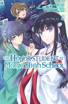 The Honor Student at Magic High School 8 - The Honor Student at Magic High School, Vol. 8