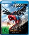 Spider-Man: Homecoming (Blu-ray)