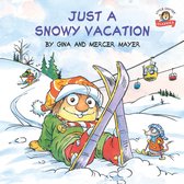 Pictureback - Just a Snowy Vacation