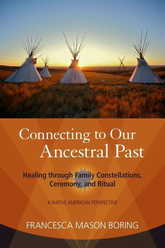 Connecting to Our Ancestral Past - cover