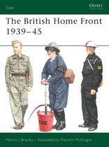 British Home Front 1939–45