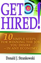 Get Hired!