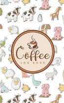 Coffee Log Book