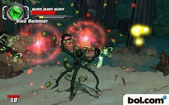 download extra file for ben 10 protector of earth