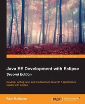 Java EE Development with Eclipse -