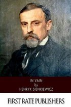 In Vain