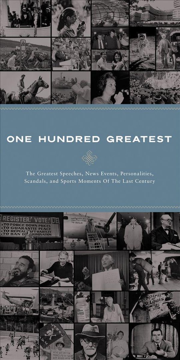 100 Greatest