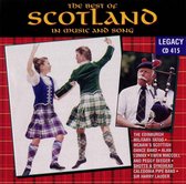 Best of Scotland in Music