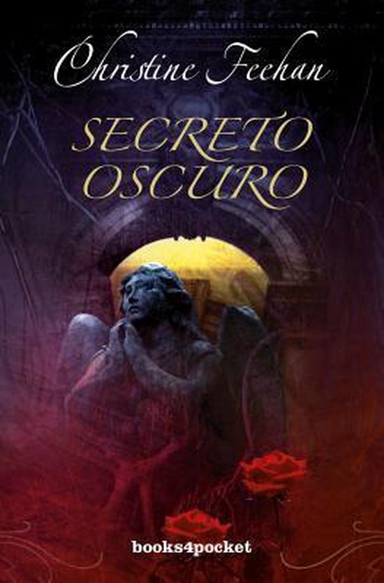 Secreto Oscuro Christine Feehan 9788415870371 Boeken