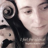 Sophie Harris - I Feel The Silence