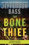 Body Farm Novel 5 - The Bone Thief