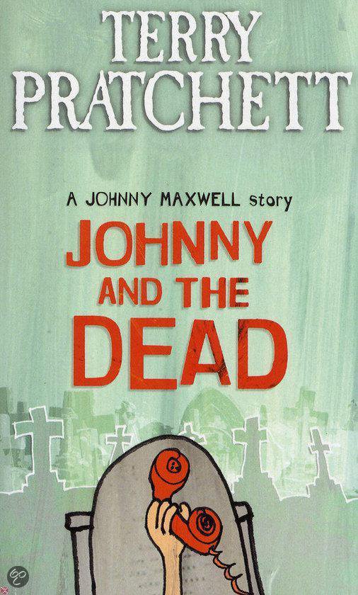 Johnny And The Dead