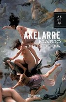 Fuera de colección - Akelarre