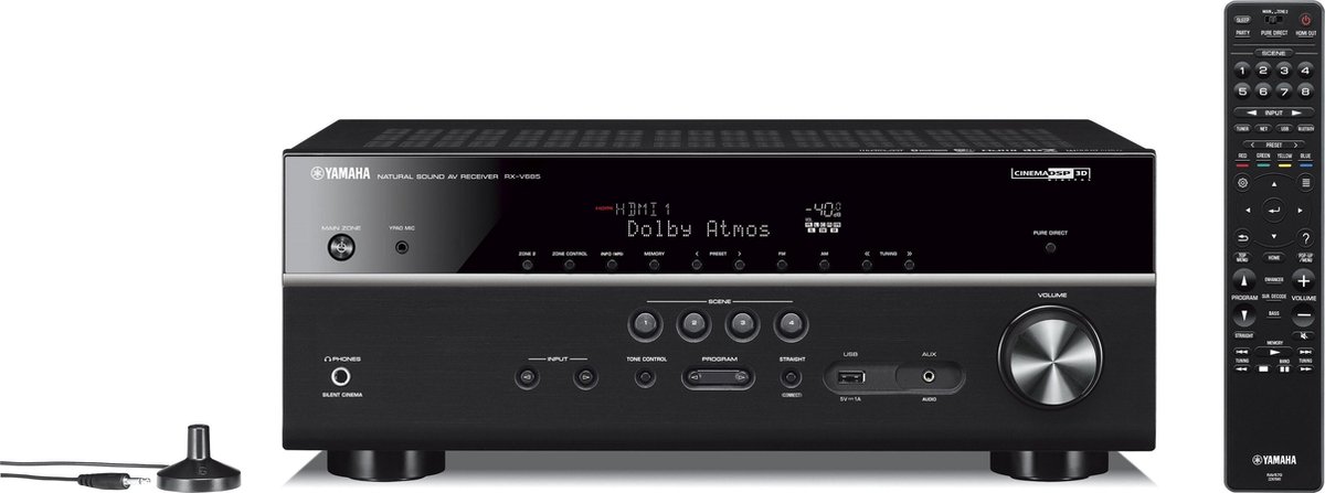 37+ Av receiver under 20000 information