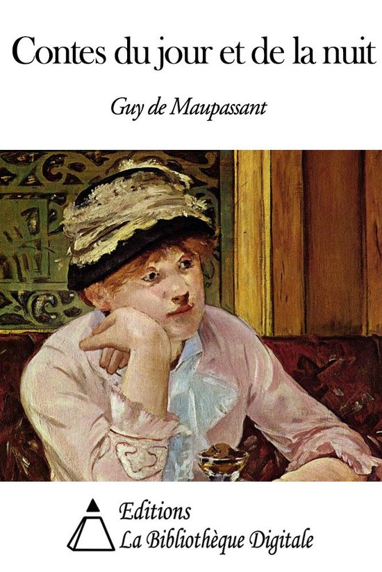 Contes du jour et de la nuit