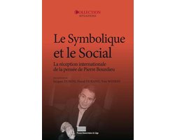 Situations - Le symbolique et le social