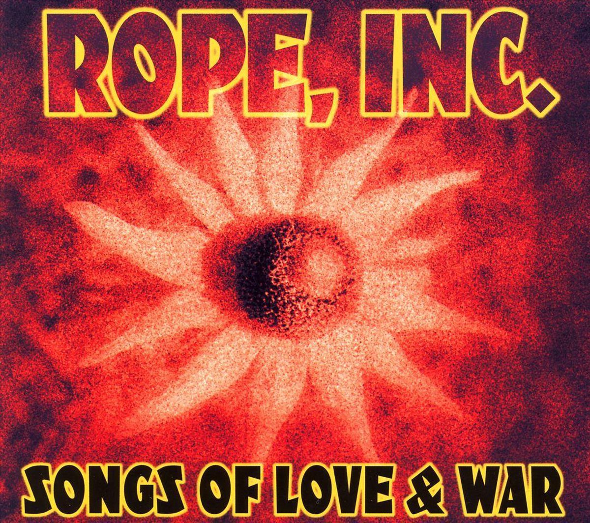 Songs of Love and War