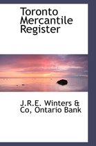 Toronto Mercantile Register